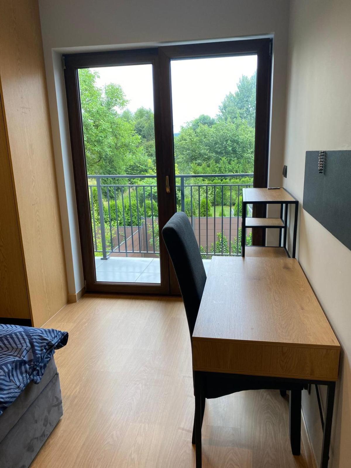 Arcadia Home Będzin Kültér fotó